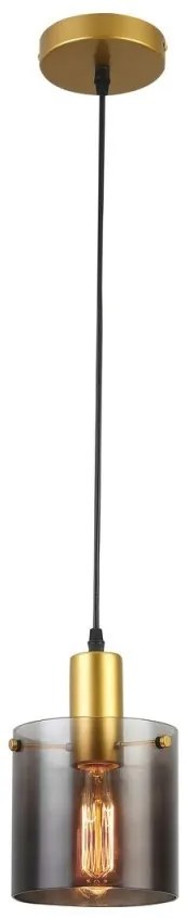 Pendul design modern Donati 5222 RX