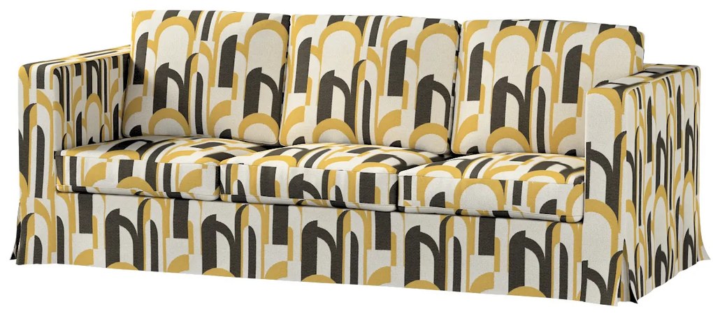 Husa pentru sofa Karlanda 2-locuri