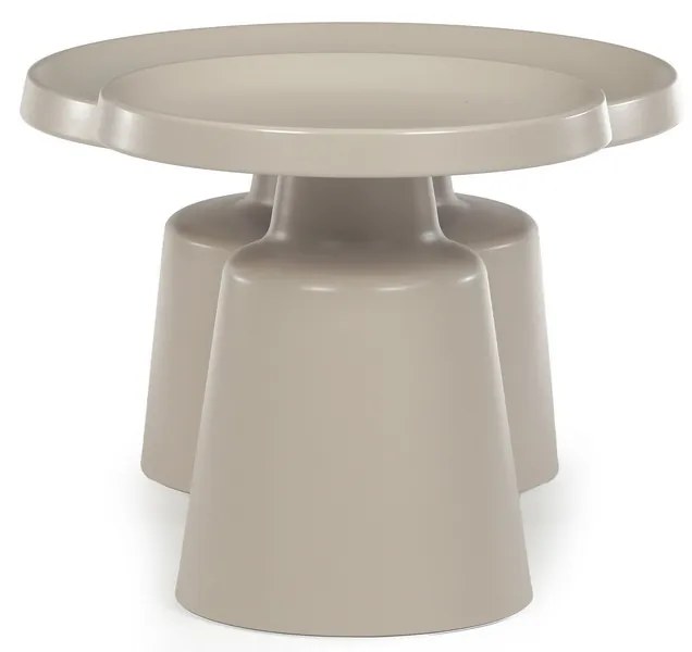 Set de măsuțe de cafea F4114 CSM, bej, 2 buc.