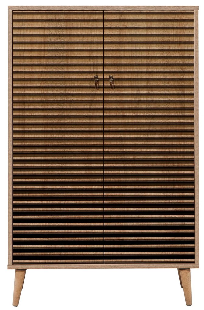 Dulap Multibox (stejar sonoma). 1072017