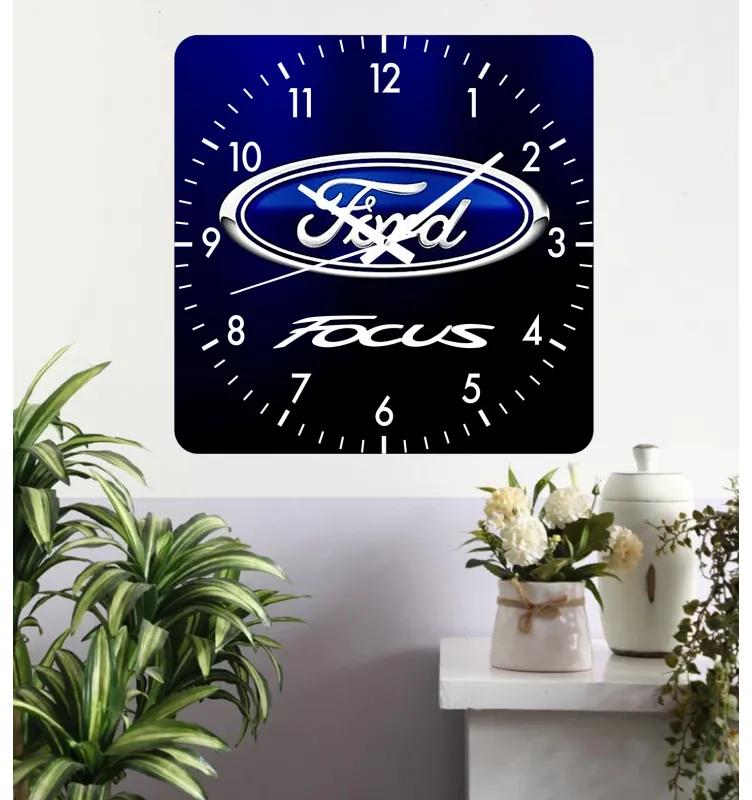 Ceas de perete Ford