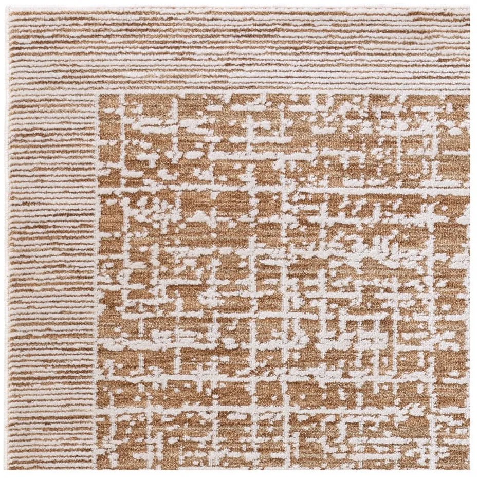 Covor bej 200x300 cm Anders Beige Natural – Asiatic Carpets