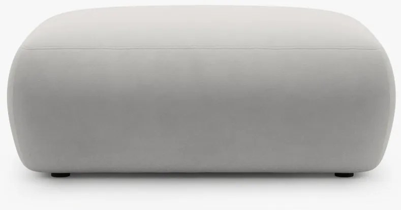 Taburet Kate catifea Salvador L99 cm