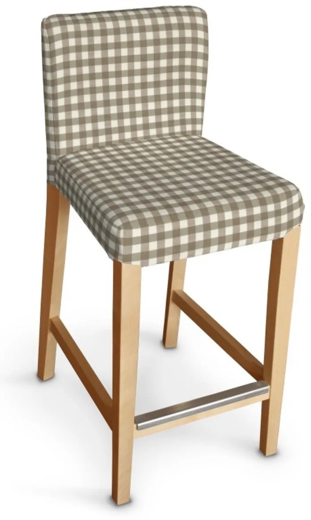 Husa taburet bar Ikea Henriksdal