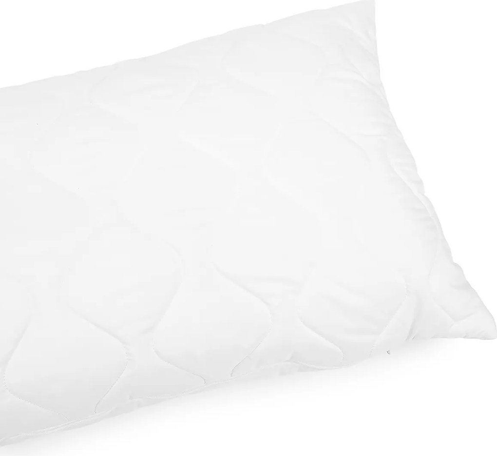 Pernă de reaxare Bellatex soțul de rezervă, 55 x 180 cm