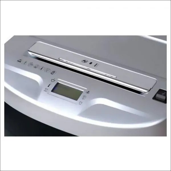 Tocator AT-20S, negru/gri