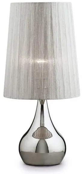 Veioza, lampa de masa ETERNITY TL1 BIG 036007