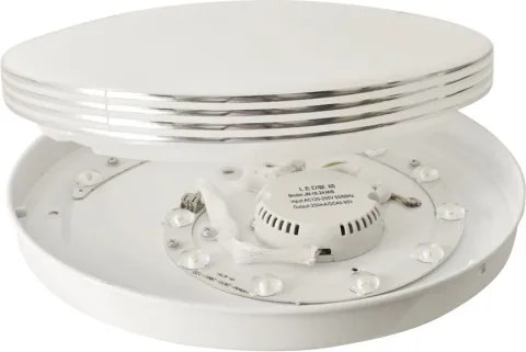 LED Plafonieră baie BRAVO 1xLED/10W/230V IP44