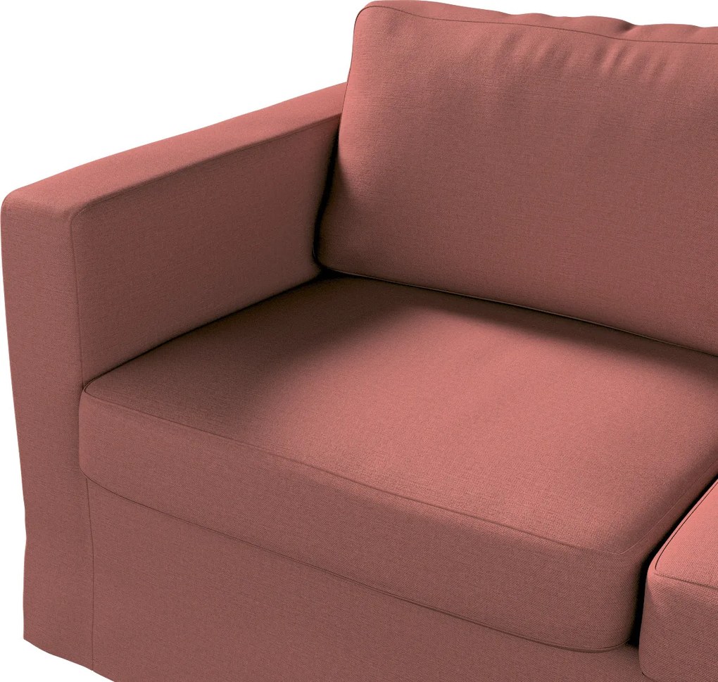 Husa pentru canapea Karlstad 2-locuri lunga pana la podea