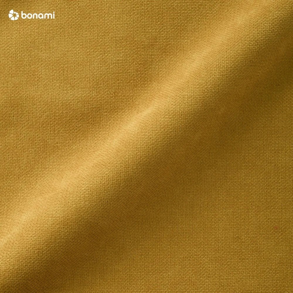 Taburet Max Winzer Lorris, galben