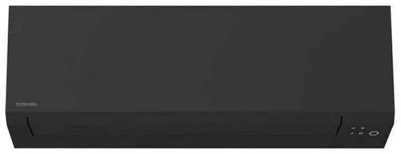 Inverteren climatik Toshiba Shorai Edge RAS-B13G3KVSGB-E + RAS-13J2AVSG-E1, 13000 BTU, 26 m2, A+++, Wi-Fi, R-32, 12 funcții, Negru