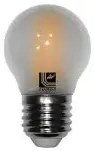 Bec led 4W COG alb cald E27 13-2713400 LUMEN