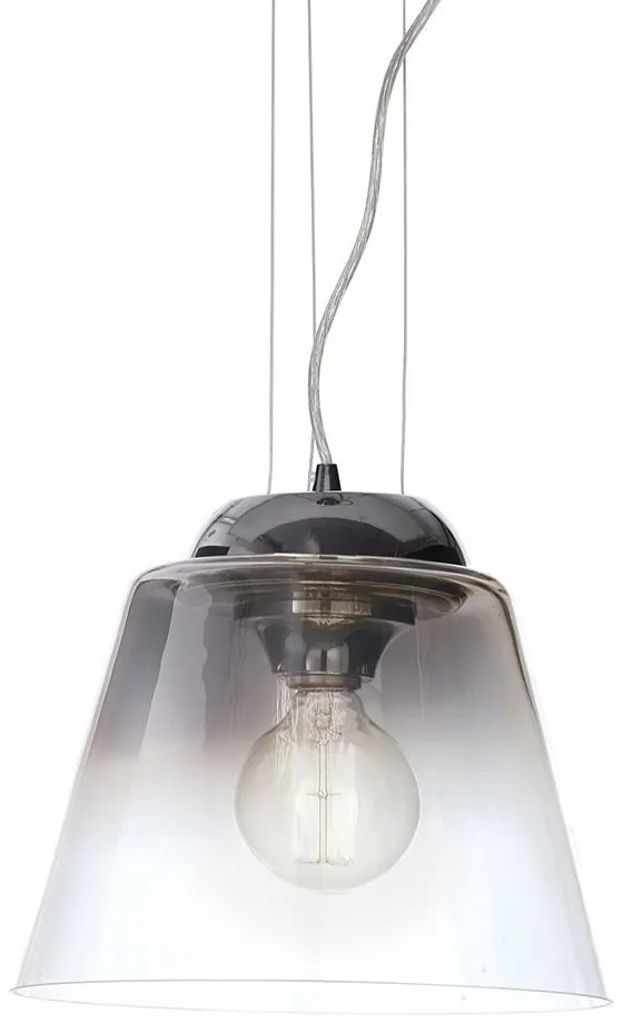 Pendul diametru 30cm CYLINDER SP1 D30 CROMO 104997