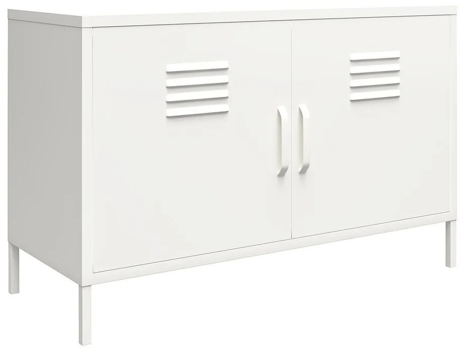 Dulap metalic alb 100x64 cm Mission District - Støraa