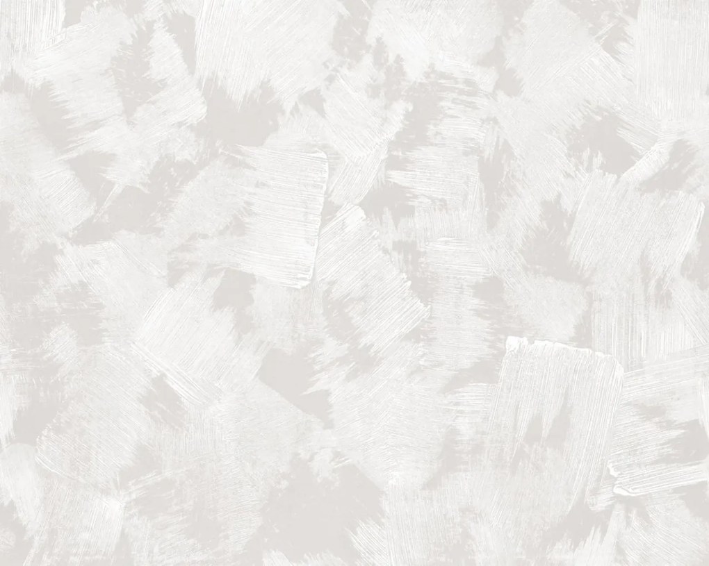 Fototapet, Brush, Greige, Rebel Walls