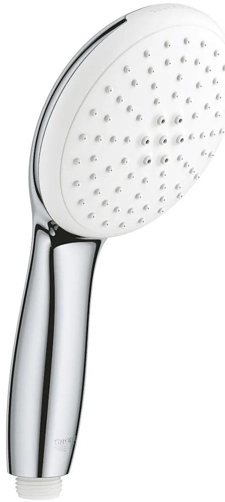 Para dus Grohe Tempesta 110 cu 2 jeturi, crom
