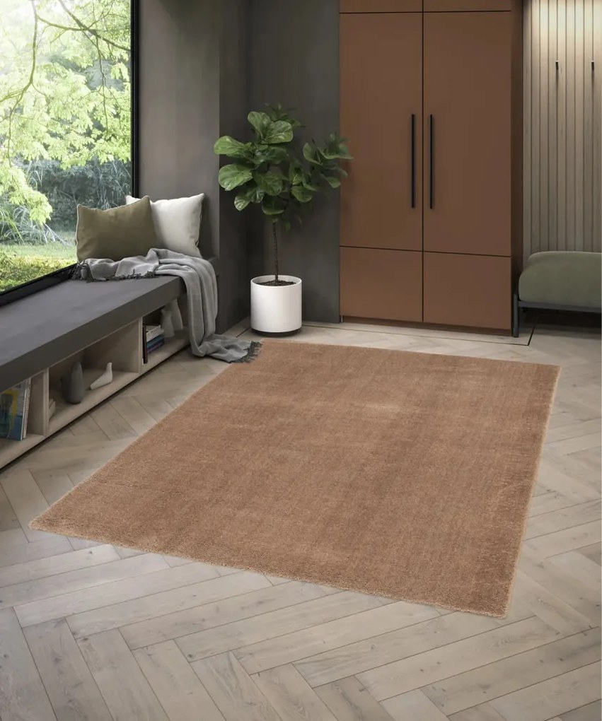 Covor Belgian, Model Rimini din Poliester