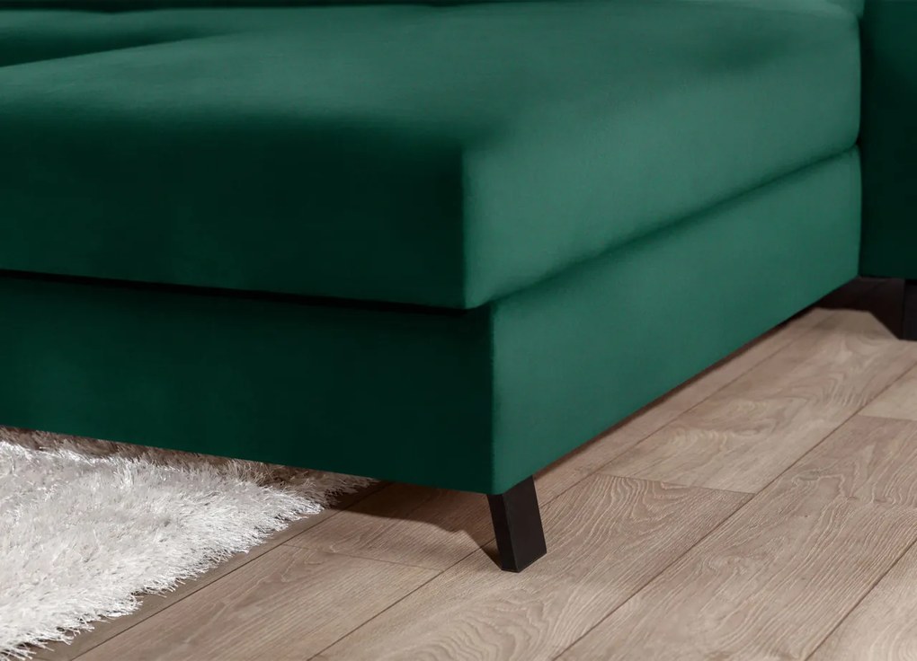 Coltar extensibil Mariall pe dreapta Kronos 19