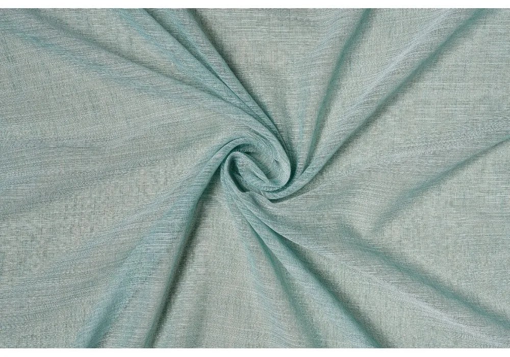 Perdea verde-mentă 140x260 cm Teatro – Mendola Fabrics