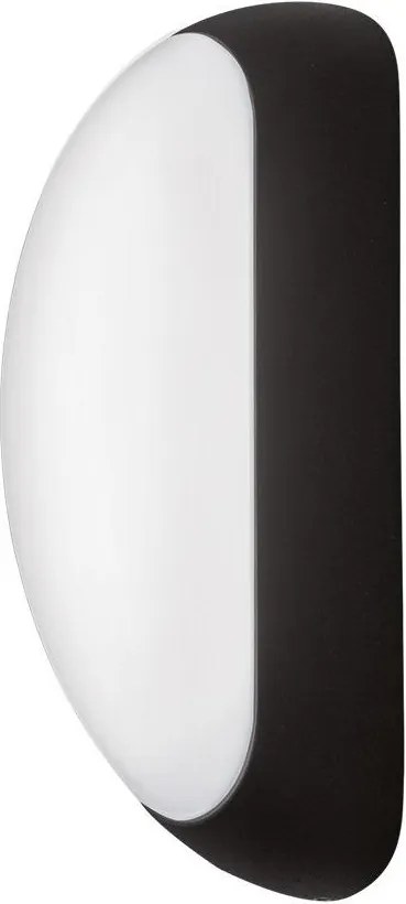 Eglo 78606 - LED Aplică perete exterior BERSON LED/5W/230V IP44