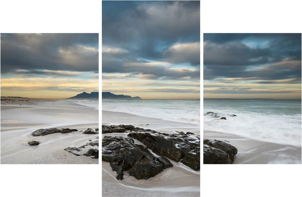 Tablou - Robben Island (90x60 cm)
