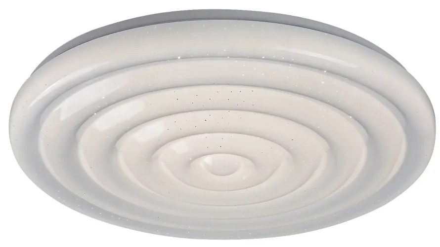 Plafoniera LED cu telecomanda Katina