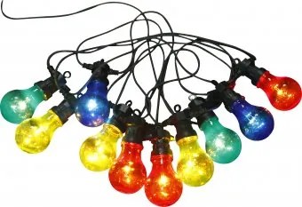 Instalatie exterior led Nirvana 3400S Globo