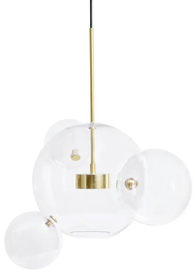 Lustra, Pendul LED design modern Boliccine