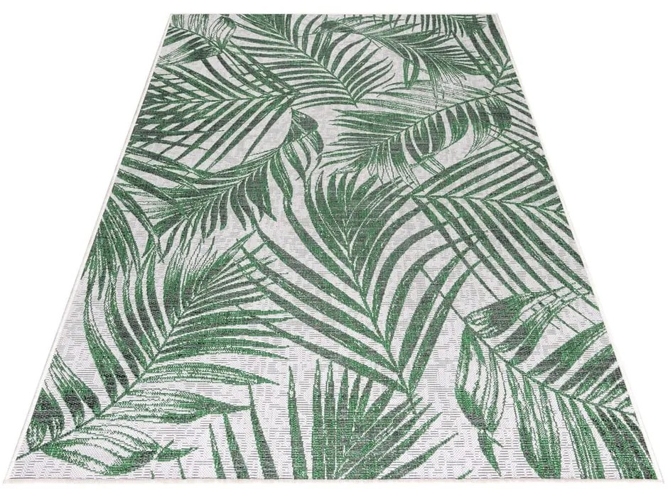 Covor de exterior verde 120x170 cm Sunny – Ayyildiz Carpets