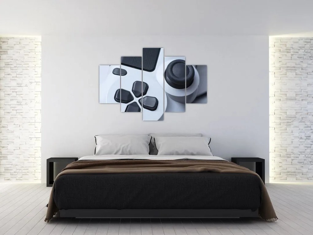 Tablou - Consolă (150x105 cm)