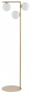 Lampadar modern 3 becuri G9 Andy 33340 Sigma
