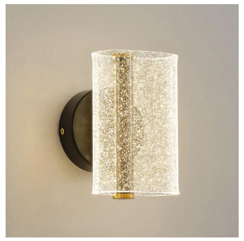 Aplică LED/8W/230V 3000K