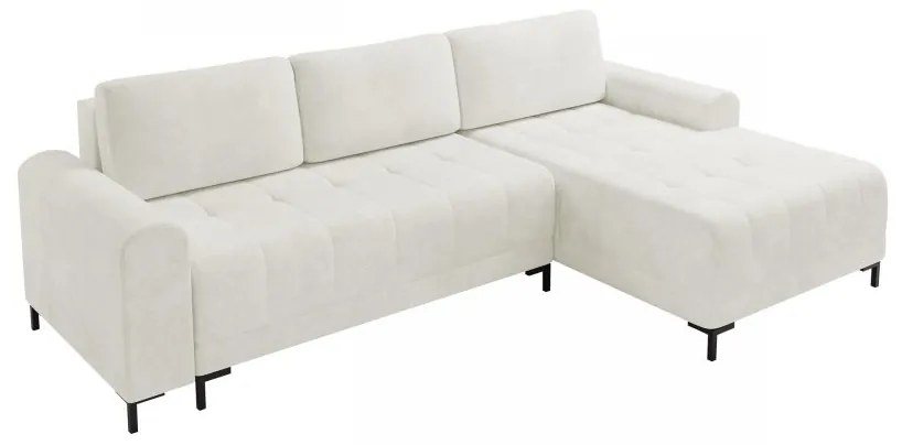 Colțar Bonzi  (alb). Promo -17%. 1121870