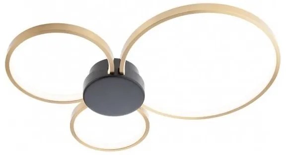 Plafonieră LED ATOM LED/20W/230V Redo 01-3105