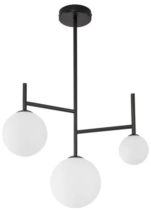 Lustra moderna design minimalist LICATO 3L