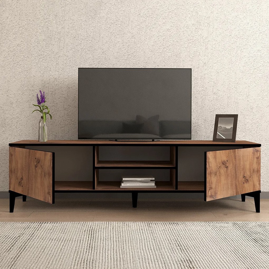 Masă TV Begi Atlantic Pine