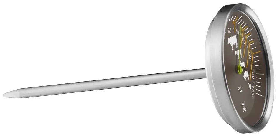 Termometru din oțel inoxidabil pentru carne WMF Cromargan®