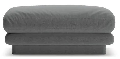 Taburet gri închis Torino – Micadoni Home