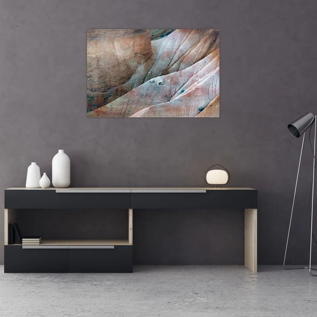 Tablou cu pietre, Brzce Canyon (90x60 cm)