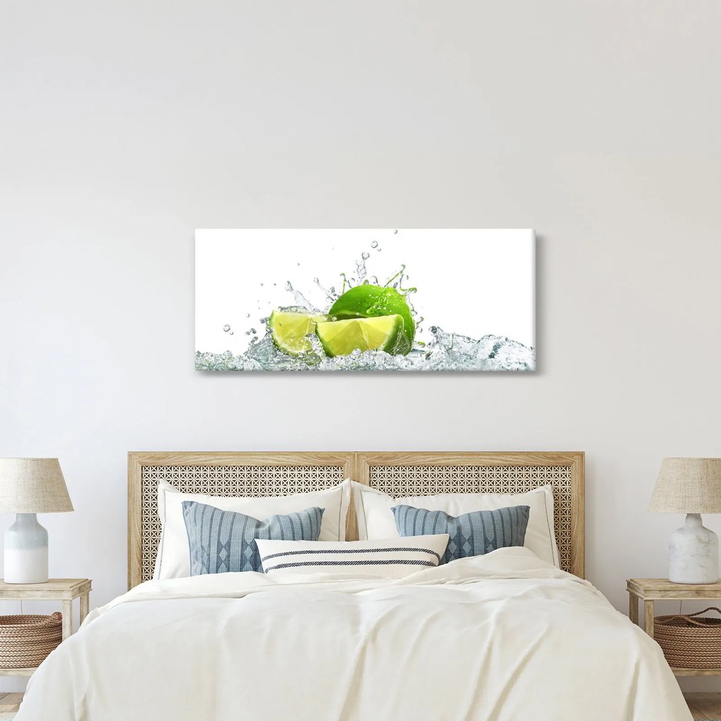 Tablou - Limes (120x50 cm)