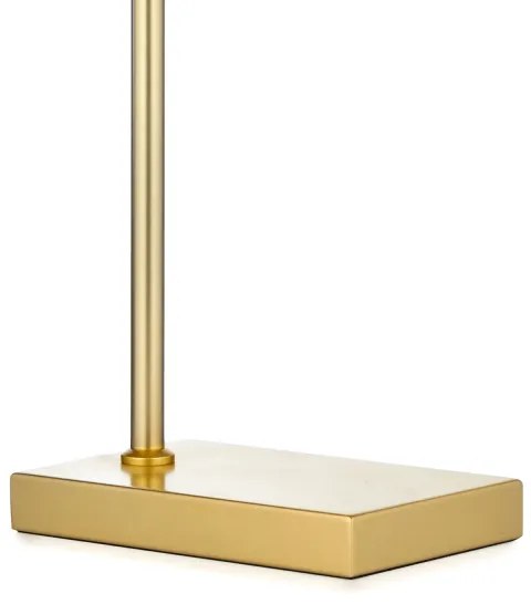 Lampă de masă ONLI CROSS 1xE27/22W/230V 52 cm