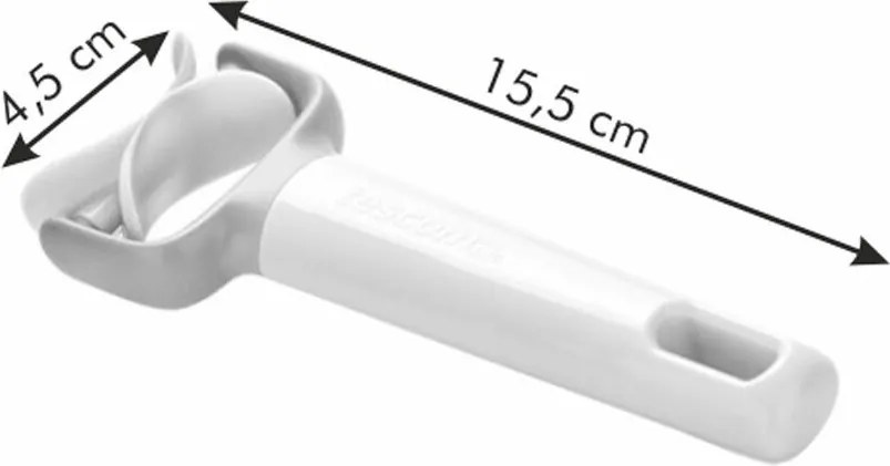 Tescoma Formă pentru biscuiți DELÍCIA, 4,5 cm