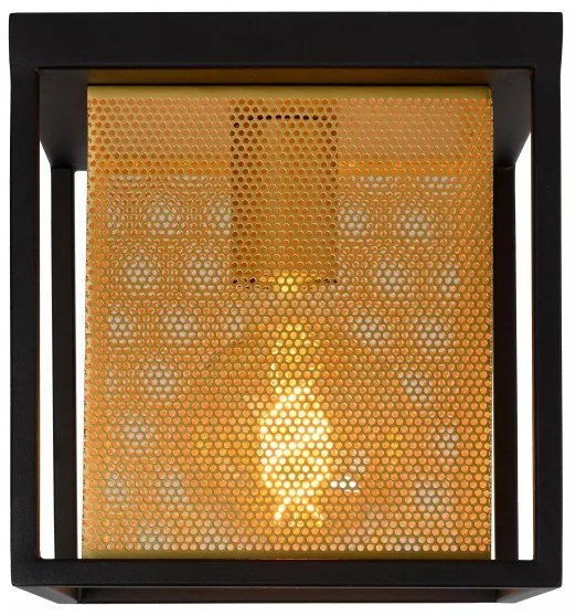 Plafonieră SANSA 1xE27/40W/230V Lucide 21122/01/30