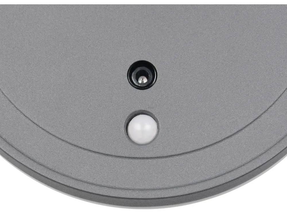 Corp de iluminat pentru exterior LED, de perete ø 14 cm Fortaleza – Reality