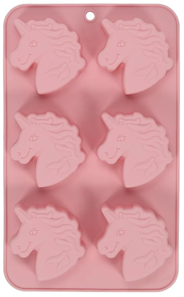 Formă din silicon pentru prăjituri pentru copii