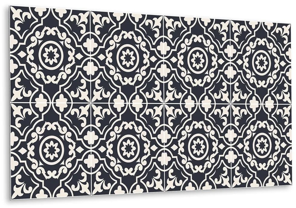 Panou decorativ Model oriental