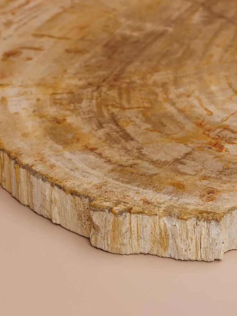 Tocator din lemn, D30cm, Petri