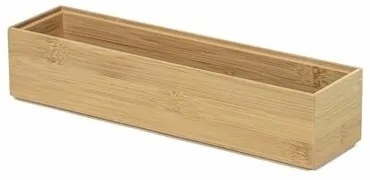 Compactor Organizator depozitare Bamboo Box XL, 30 x 7,5 x 6,5 cm, XL