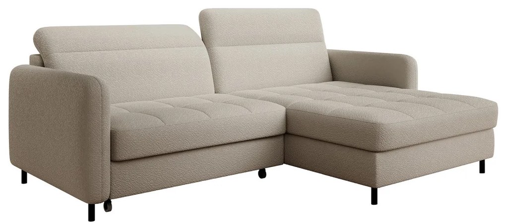 Coltar extensibil Gomsi pe dreapta Royal 18