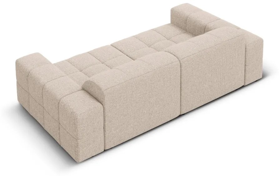 Canapea 3 locuri Chicago chenille L204 cm